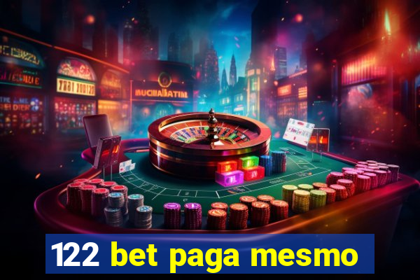 122 bet paga mesmo